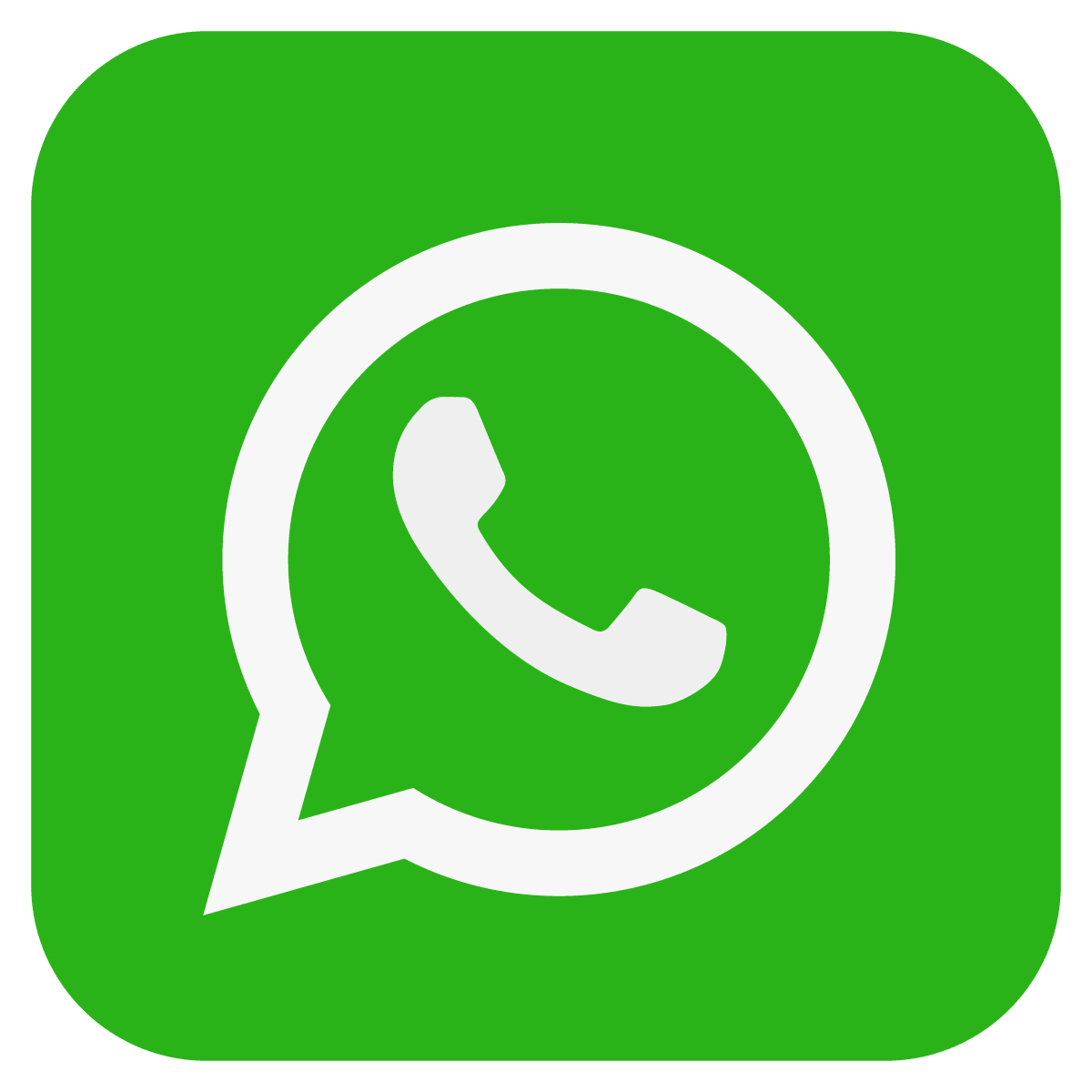 —Pngtree—whatsapp icon_8704827