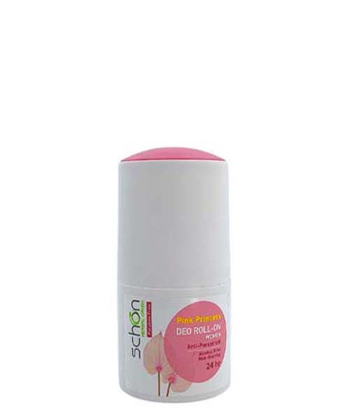 Schon Women's Moisturizer Pink Princess 50ml