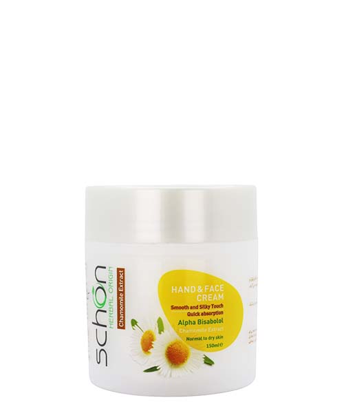 schon-chamomile-moisturizing-cream-150-ml