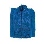 Jacquard shell towel, size 125, code 277-2