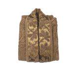 Jacquard shell towel, size 125, code 277-3