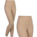 Support pantyhose, 280 thick-5