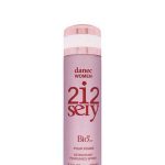 اسپری بدن بیو استار Bio Star رایحه 212 زنانه women 212