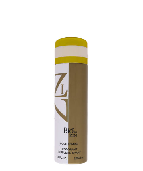 اسپری بدن بیو استار Bio Star رایحه زن Zen Shiseido