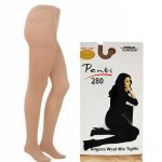 جوراب شلواری ( ساپورت ) پنتی ضخامت 280 دنیر ضخیم-1