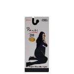 جوراب شلواری ( ساپورت ) پنتی ضخامت 280 دنیر ضخیم-4