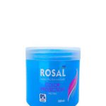 ماسک مو رزال ROSAL فری سولفات موهای رنگ شده