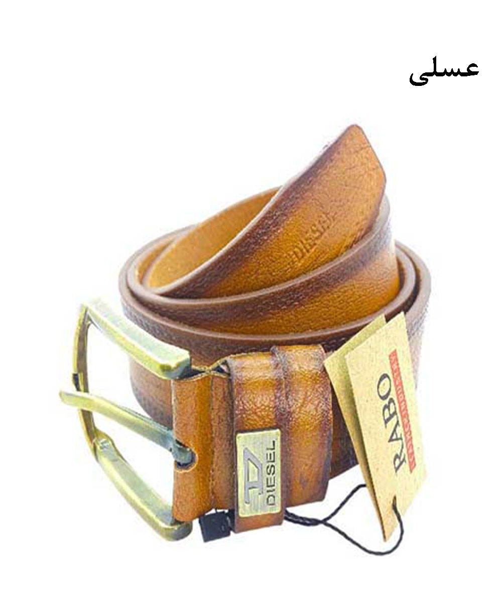 کمربند-مردانه-اسپرت-4-سانت-کد-1005-3