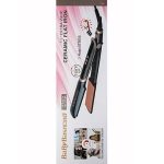 Barabas hair straightener model 2625-2
