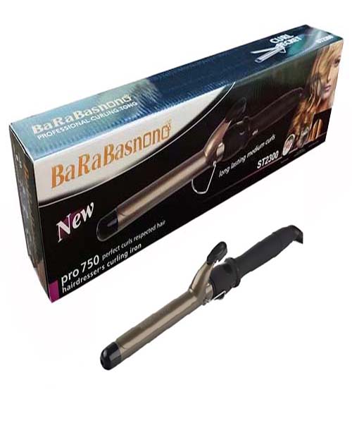 Hair curler (Babilis) Barabas code 2300-4