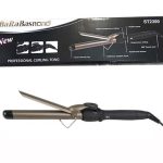 فر کننده مو باراباس نانو مدل ST2300