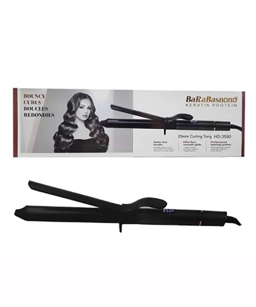Hair curler (Babilis) Barabas code 3590