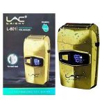 LAC facial shaving machine (code 801)