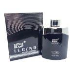Mont Blanc Legend Euphoria Cologne 100ml