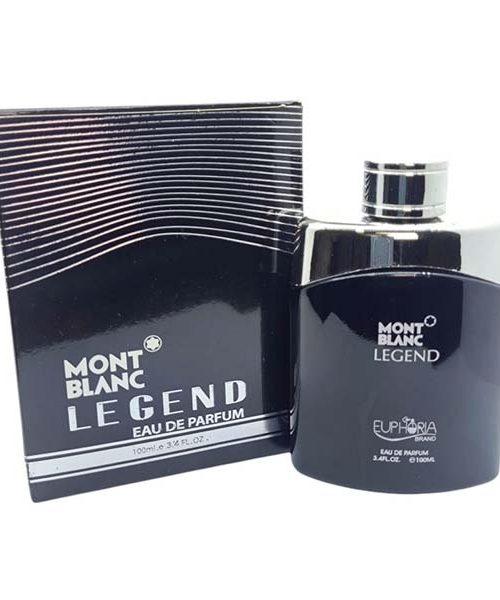 Mont Blanc Legend Euphoria Cologne 100ml