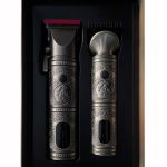 VGR Twin Set Head and Face Shaver Code 670-2