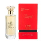 ادکلن ایفوریا Euphoria رایحه باکارات رژ 540 Baccarat Rouge