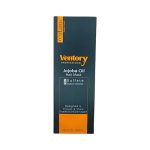 Venturi Sulfate-Free In-Bath Keratin Hair Mask-9
