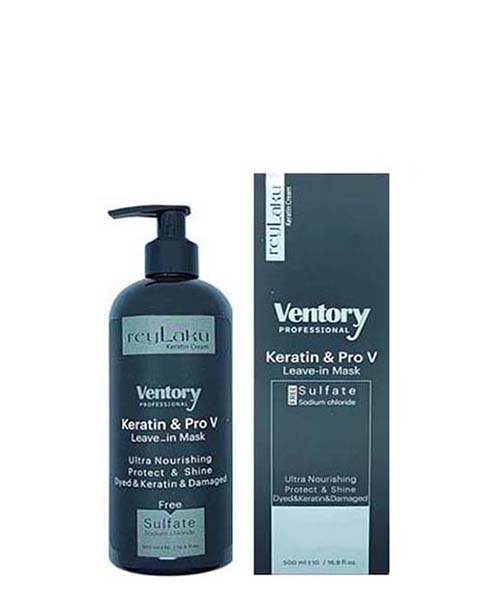 venturi-sulfate-free-hair-mask-keratin-and-vitamins-400ml
