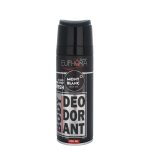 اسپری بدن ایفوریا رایحه مونت بلنک لجند Montblanc Legend