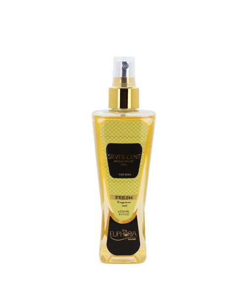 بادی-اسپلش-ایفوریا-رایحه-سیلور-سنت-Silver-Scent