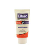 ضد-آفتاب-الارو-Ellaro-کرم-پودری-SPF-25-بژ-روشن-2