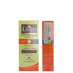 ضد آفتابEllaro الارو کرم پودری مات فاقد چربی SPF30 بژ طبیعی-6
