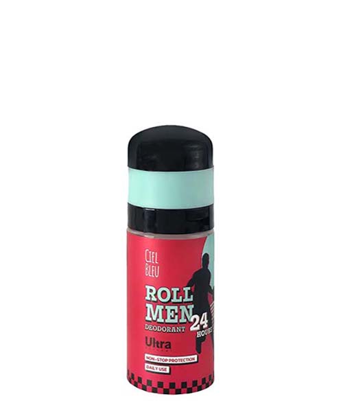 Mom Roll Ultra 60ml CIEL BLEU Scent