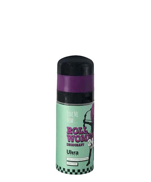 Mom Roll Ultra 60ml LOVE ME NOW Fragrance