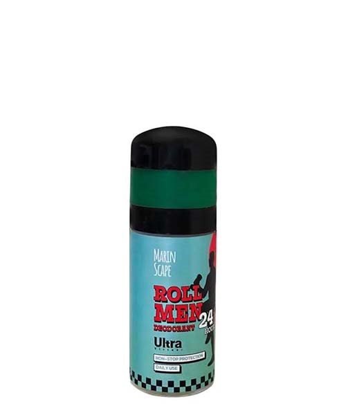Mom Roll Ultra 60ml MARIN ESCAPE fragrance