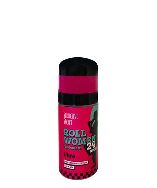 Mom Roll Ultra 60ml SEDUCTIVE SECRET fragrance