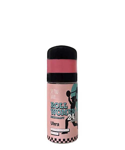 Mom Roll Ultra 60ml SEE YOU LATER fragrance