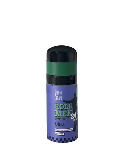 Mom Roll Ultra 60ml SEREN OCEAN Scent