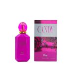 PINK VISUAL COLOGNE CANDY Scent