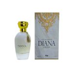 PINK VISUAL Cologne, DIANA Fragrance