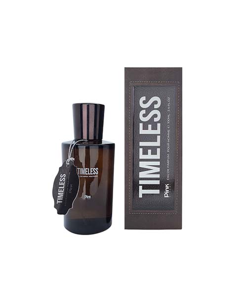 PINK VISUAL Cologne Timeless Fragrance