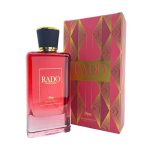 PINK VISUAL Cologne by RADO