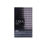 PINK VISUAL Cologne by Zara for Men ZARA MEN-1