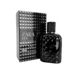 PINK VISUAL Cologne by Zara for Men ZARA MEN