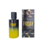 PINK VISUAL FRIDAY Scent Cologne