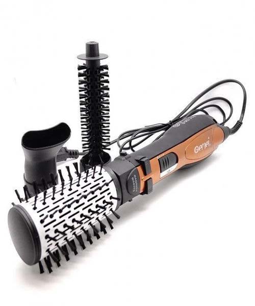 GEMEI rotating hair dryer model GM4826