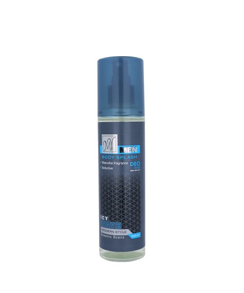 بادی اسپلش مای رایحه آیس ویو Ice Wave مردانه 220 میل