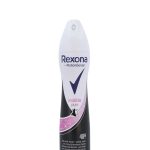 اسپري-رکسونا-Rexona-زنانه-رايحه-اينويزيبل-پيور-Invisible-Pure