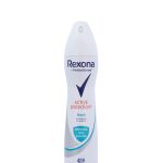 اسپري-رکسونا-Rexona-زنانه-رايحه-اکتيو-پروتکشن-Active-Protection