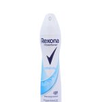 اسپري رکسونا Rexona زنانه رايحه کاتن دراي Cotton Dry