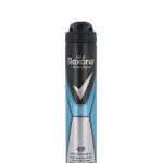 اسپري رکسونا Rexona مردانه رايحه اکسترا کول XTRA COOL