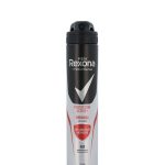 اسپري رکسونا Rexona مردانه رايحه پروتکشن اکتيو پلاس +Protection Active