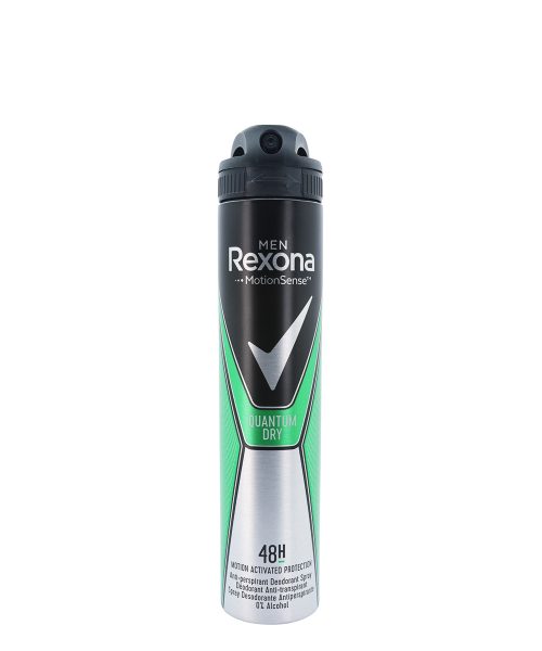 اسپري-رکسونا-Rexona-مردانه-رايحه-کوانتوم-درای-Quantum-Dry