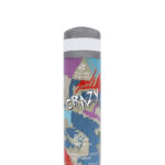 اسپری بدن بیو استار Bio Star رایحه کریزی CRAZY