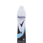 اسپری-رکسونا-Rexona-زنانه-رايحه-اينويزيبل-آکوا-Invisible-Aqua